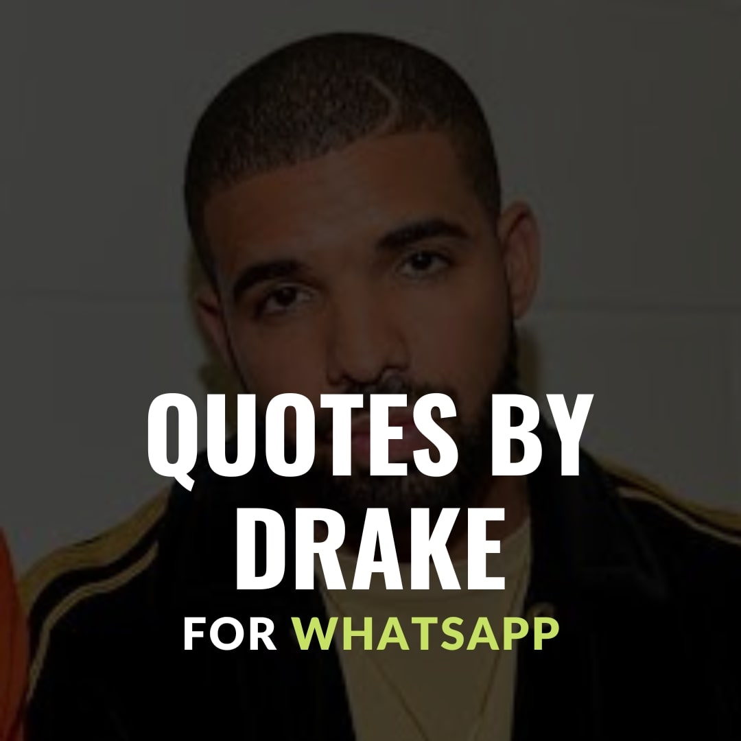 quotes by drake
